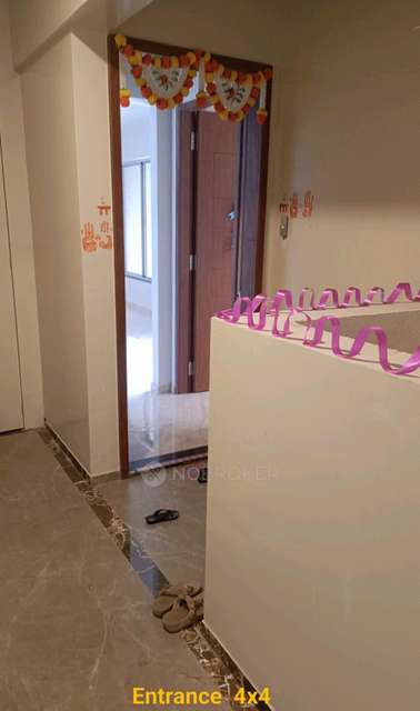 2 BHK Flat In The Spectrum  for Rent  In The Spectrum Tathawade