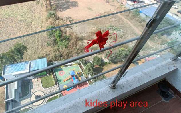 2 BHK Flat In The Spectrum  for Rent  In The Spectrum Tathawade