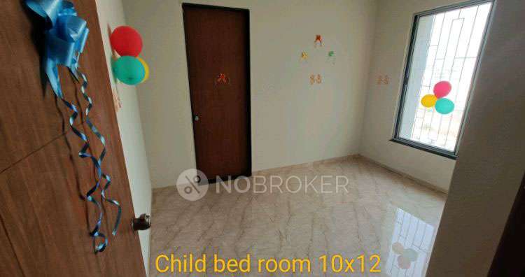 2 BHK Flat In The Spectrum  for Rent  In The Spectrum Tathawade