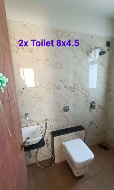 2 BHK Flat In The Spectrum  for Rent  In The Spectrum Tathawade