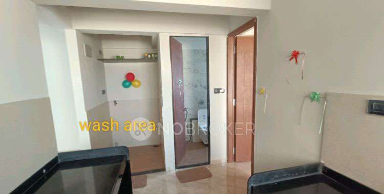 2 BHK Flat In The Spectrum  for Rent  In The Spectrum Tathawade