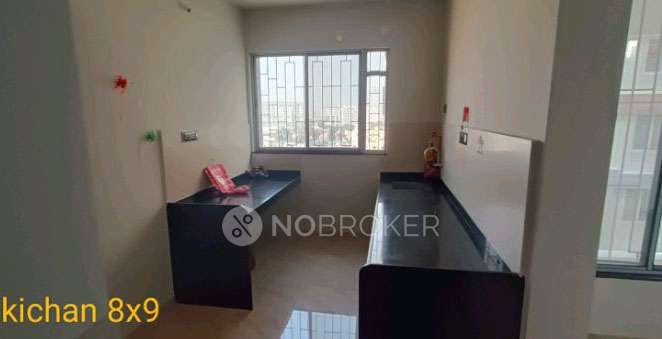 2 BHK Flat In The Spectrum  for Rent  In The Spectrum Tathawade