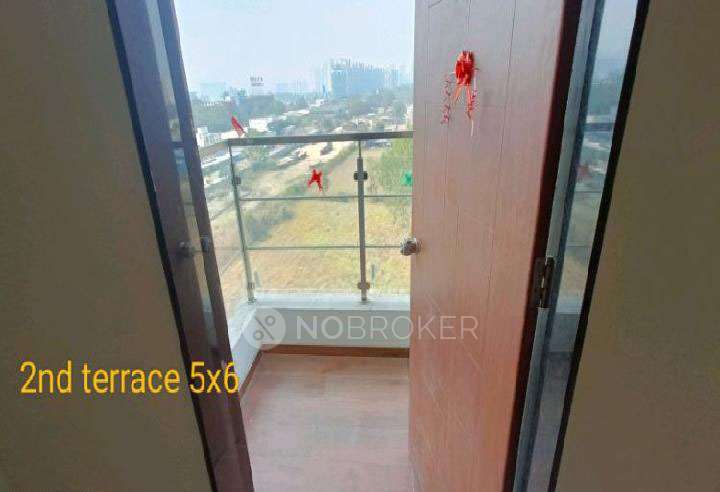 2 BHK Flat In The Spectrum  for Rent  In The Spectrum Tathawade