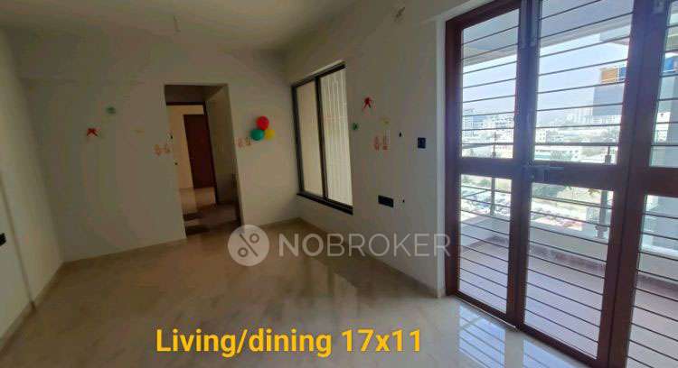 2 BHK Flat In The Spectrum  for Rent  In The Spectrum Tathawade