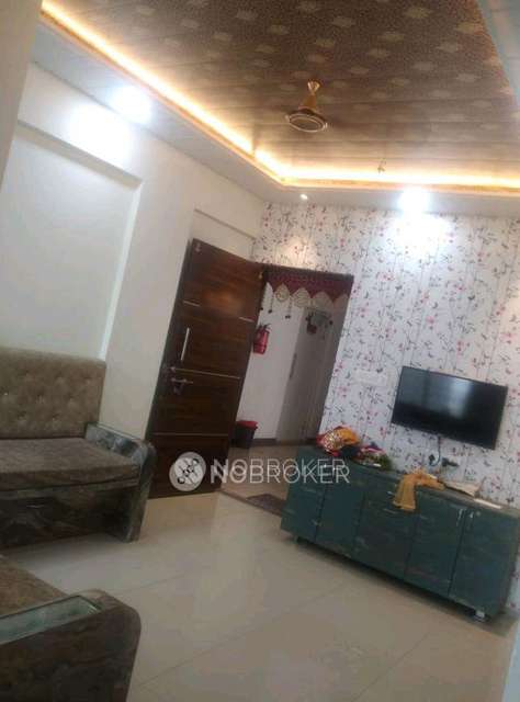 1 BHK Flat In Bloom Residency For Sale  In Charholi Khurd