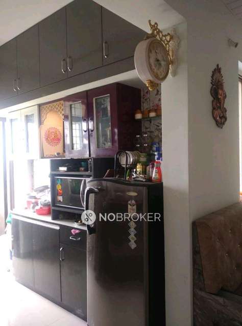 1 BHK Flat In Bloom Residency For Sale  In Charholi Khurd