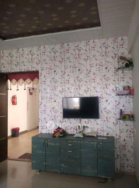 1 BHK Flat In Bloom Residency For Sale  In Charholi Khurd