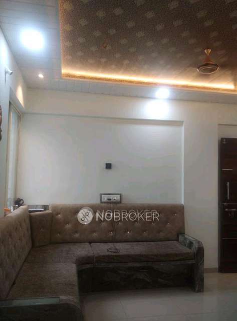 1 BHK Flat In Bloom Residency For Sale  In Charholi Khurd