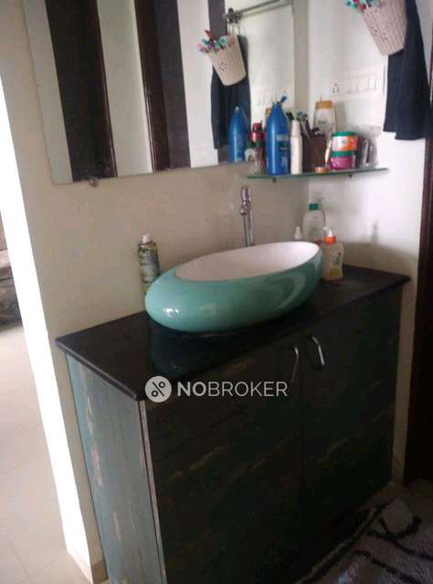 1 BHK Flat In Bloom Residency For Sale  In Charholi Khurd