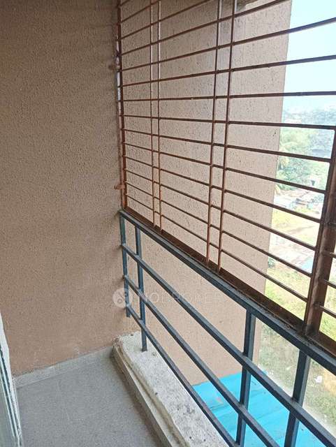 2 BHK Flat In Geecee The Mist For Sale  In Karjat