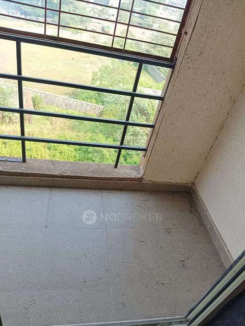 2 BHK Flat In Geecee The Mist For Sale  In Karjat