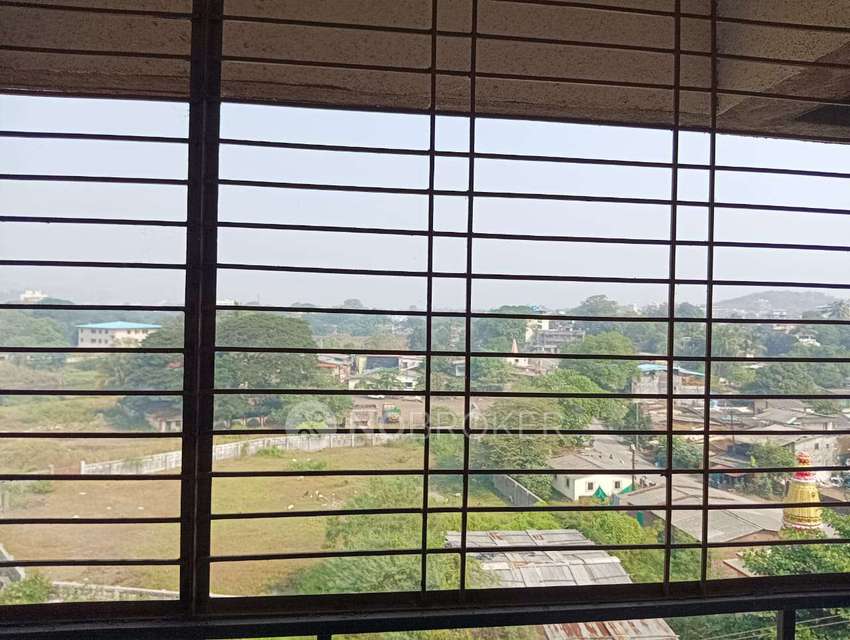 2 BHK Flat In Geecee The Mist For Sale  In Karjat