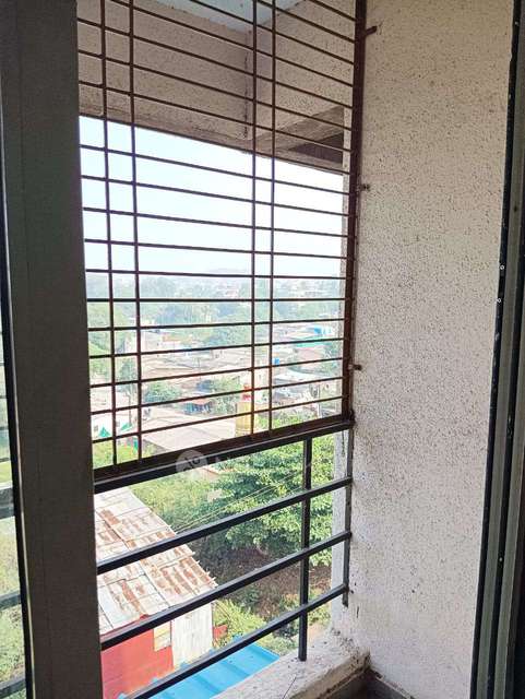 2 BHK Flat In Geecee The Mist For Sale  In Karjat