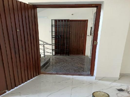2 BHK Flat In Bala Appartment  For Sale  In Saligramam