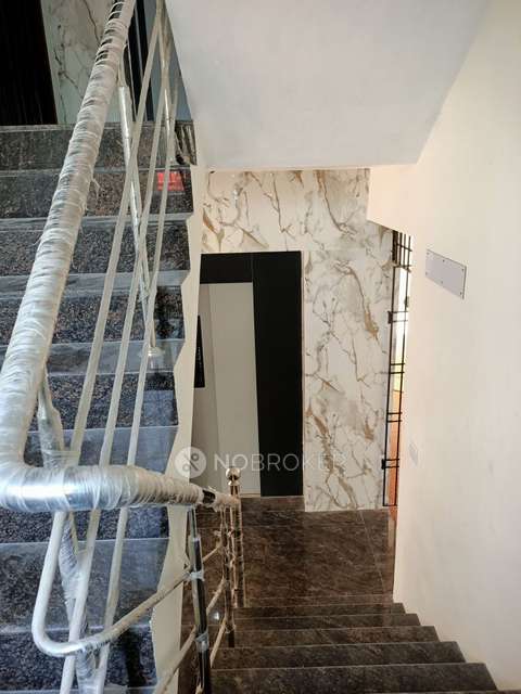 2 BHK Flat In Bala Appartment  For Sale  In Saligramam