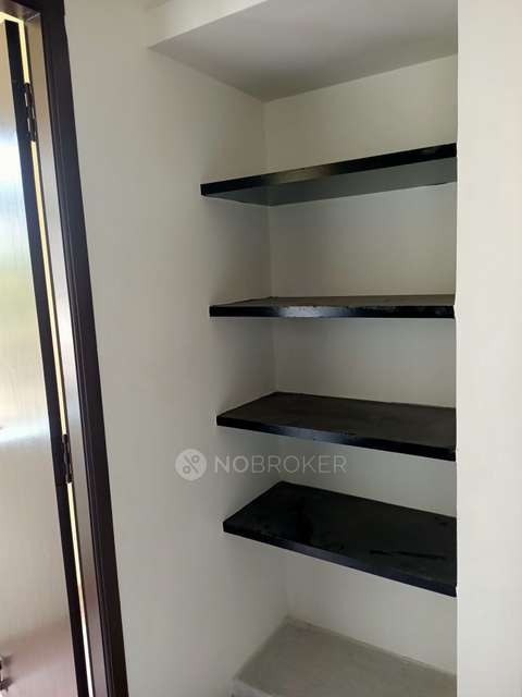 2 BHK Flat In Bala Appartment  For Sale  In Saligramam