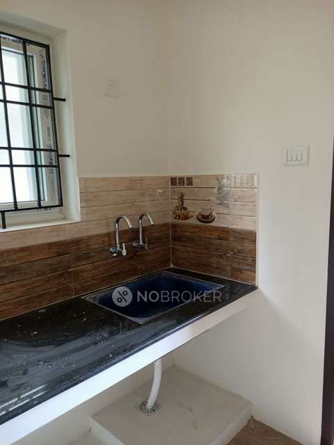 2 BHK Flat In Bala Appartment  For Sale  In Saligramam