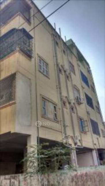 2 BHK Flat In Buddha Purnima Apartment For Sale  In Begumpet