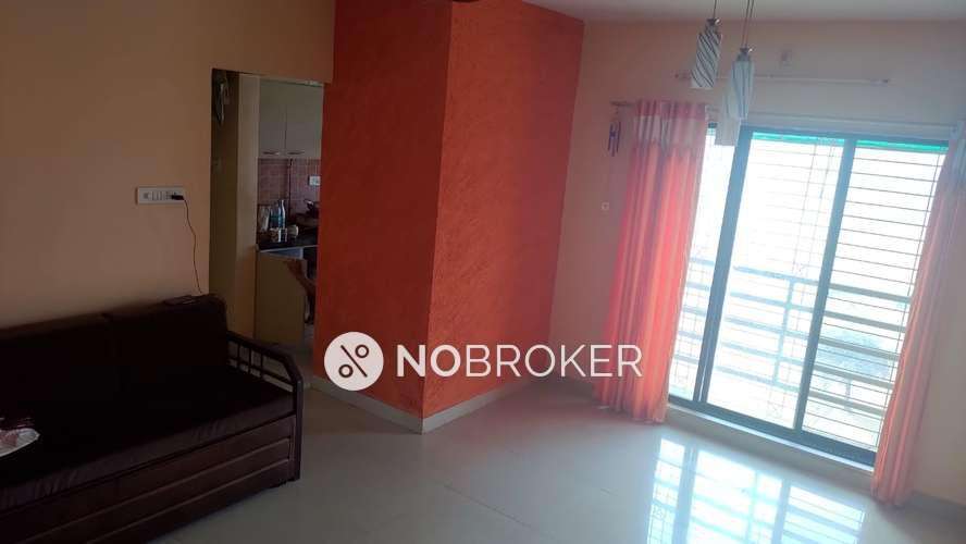 1 BHK Flat In Atlas Tower for Rent  In Thane West
