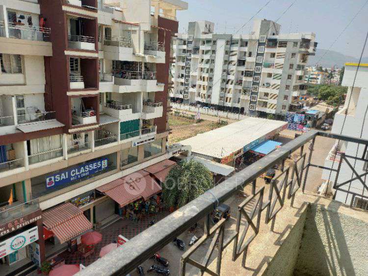 Shared Room for Male In 3 BHK  In Vaishnavi Complex In Kalbhor Complex, Solapur - Pune Hwy, Opp. Surya Tara Mall, Kadam Wasti, Loni Kalbhor, Maharashtra 412201, India