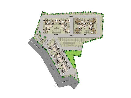 1 BHK Flat In Unimax Pride For Sale  In Taloja