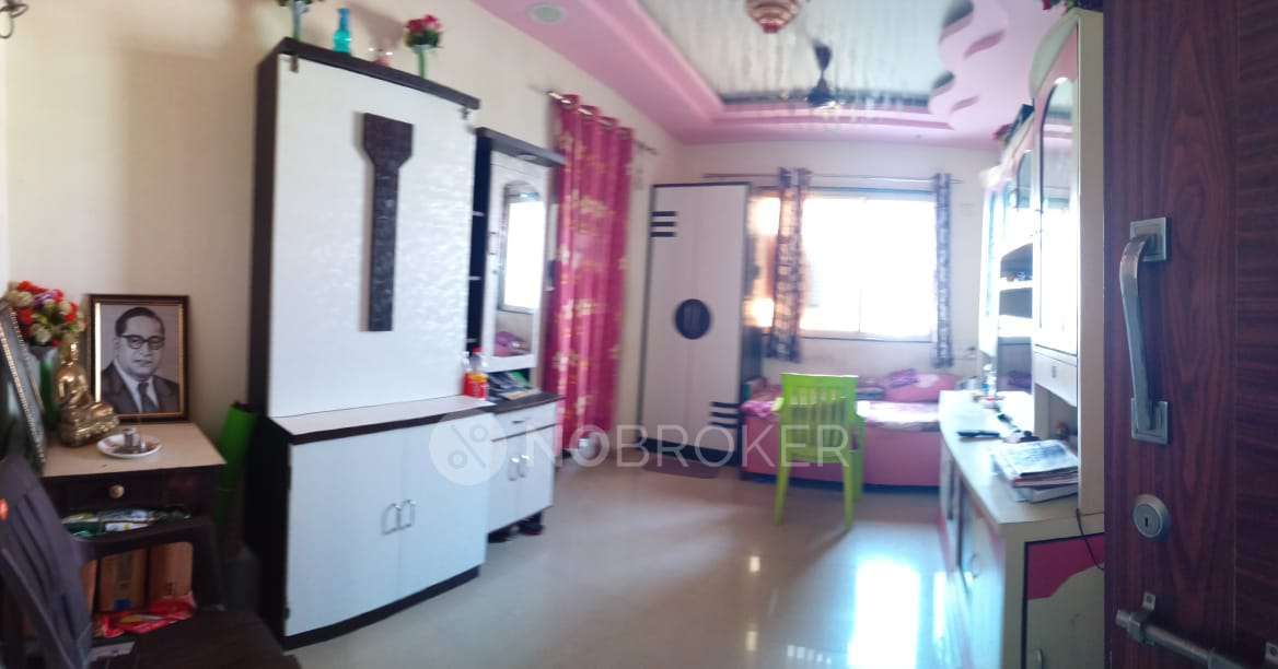 1 RK Flat In Panvelkar Ustav Valivali For Sale  In  Badlapur  