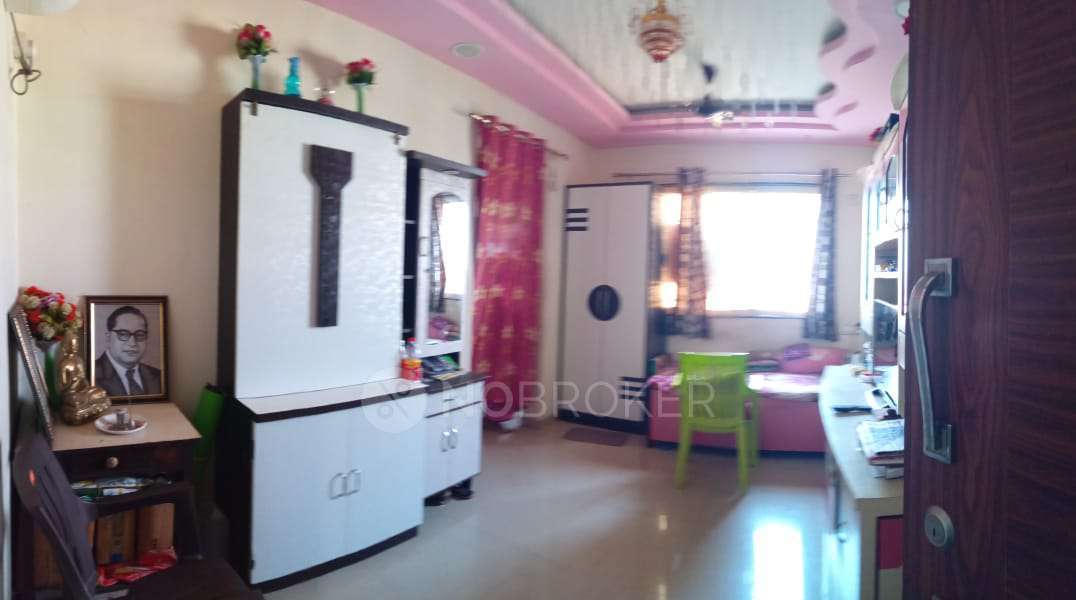 1 RK Flat In Panvelkar Ustav Valivali For Sale  In  Badlapur  