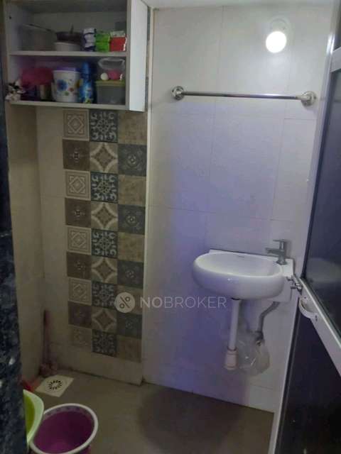 1 RK Flat In Panvelkar Ustav Valivali For Sale  In  Badlapur  