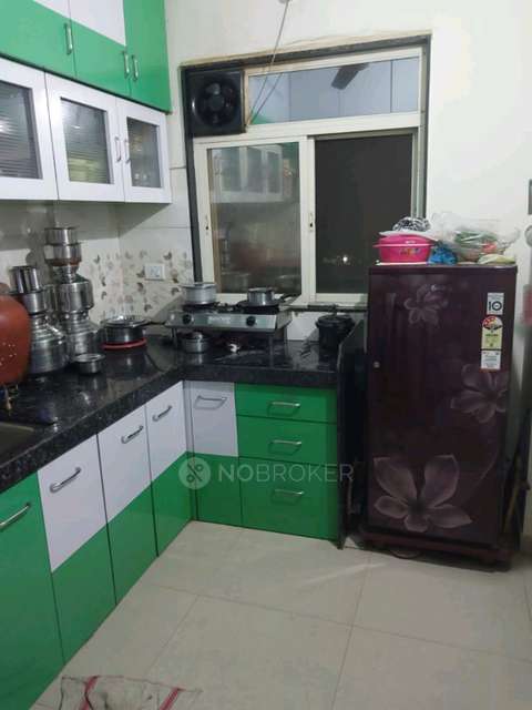 1 RK Flat In Panvelkar Ustav Valivali For Sale  In  Badlapur  