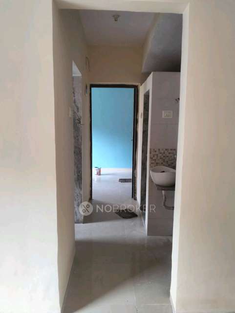 1 BHK Flat In Mukul Plams Ambernath West Near Dargha For Sale  In Kamlakar Nagar