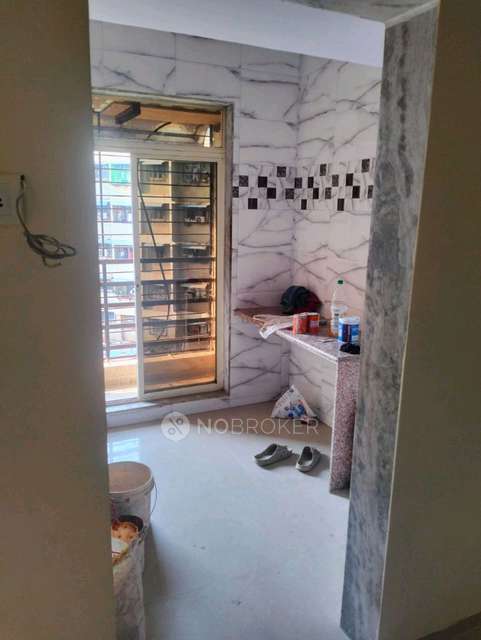 1 BHK Flat In Mukul Plams Ambernath West Near Dargha For Sale  In Kamlakar Nagar