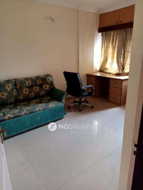 3 BHK Flat In Amrut Runwal Daffodils For Sale  In Mohammadwadi