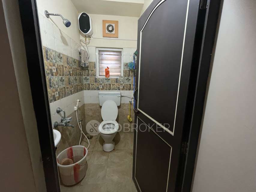 2 BHK Flat In Sai Sanjeevi Apart For Sale  In Korattur