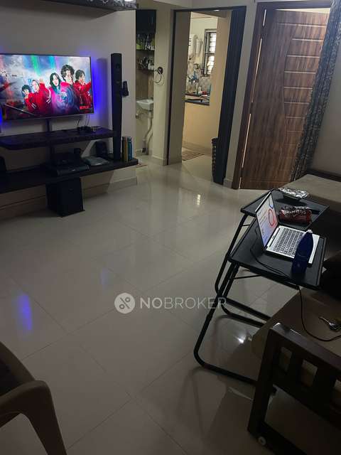 2 BHK Flat In Sai Sanjeevi Apart For Sale  In Korattur