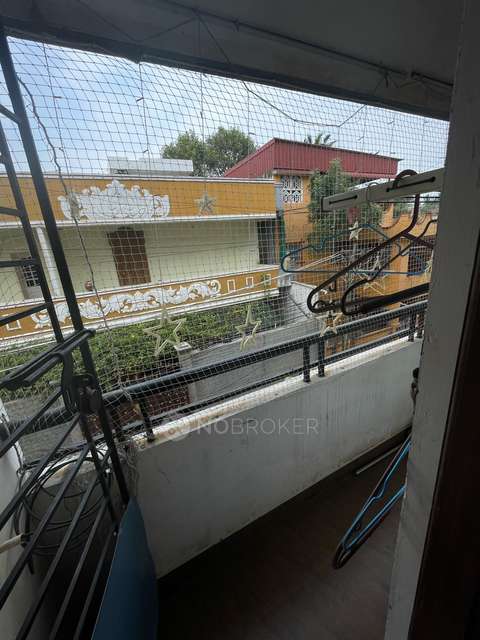 2 BHK Flat In Sai Sanjeevi Apart For Sale  In Korattur