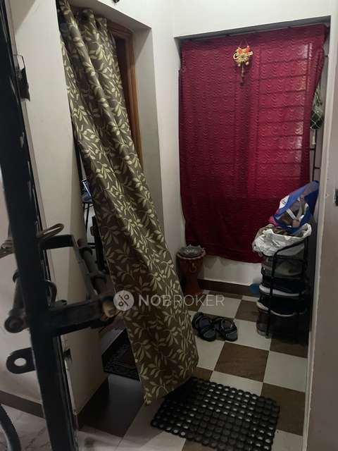 2 BHK Flat In Sai Sanjeevi Apart For Sale  In Korattur