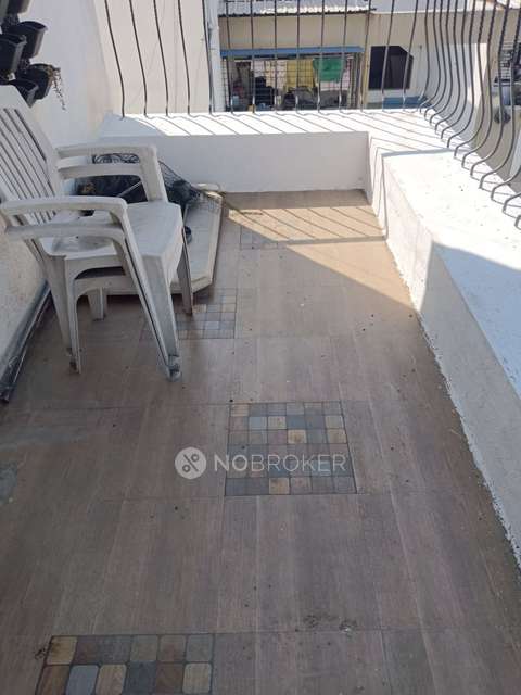 2 BHK Flat In Samarth Carina For Sale  In Thergaon