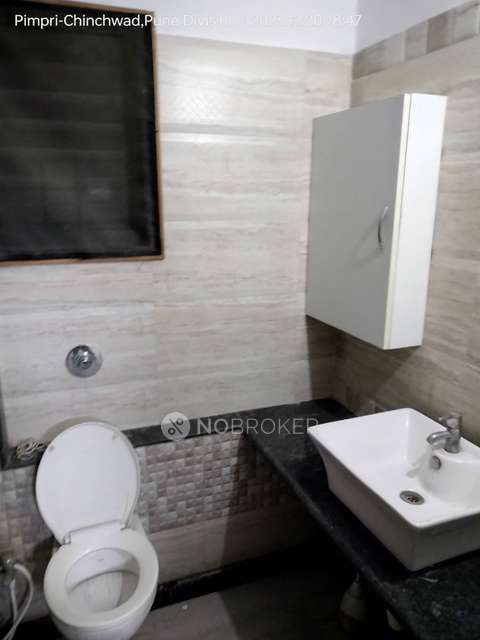 2 BHK Flat In Samarth Carina For Sale  In Thergaon