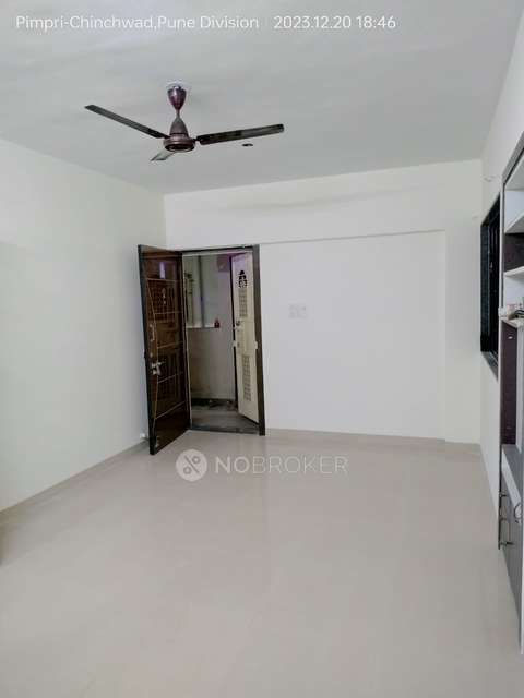 2 BHK Flat In Samarth Carina For Sale  In Thergaon