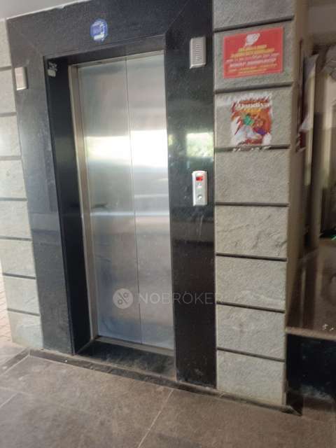 2 BHK Flat In Samarth Carina For Sale  In Thergaon