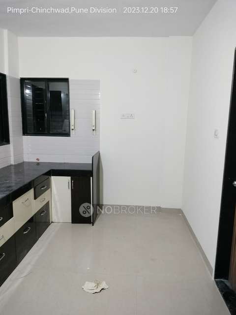 2 BHK Flat In Samarth Carina For Sale  In Thergaon