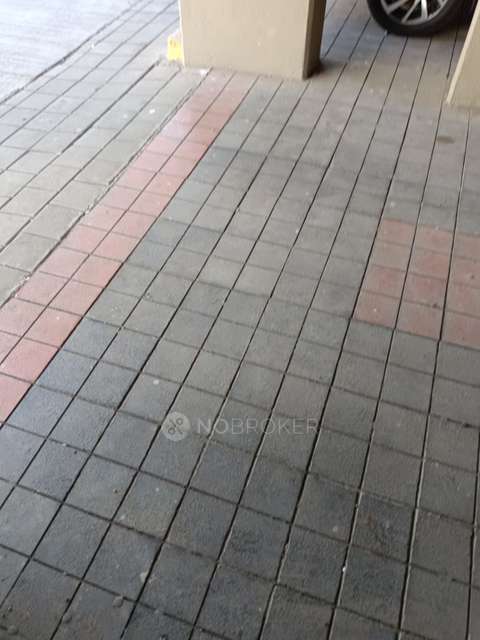 2 BHK Flat In Samarth Carina For Sale  In Thergaon