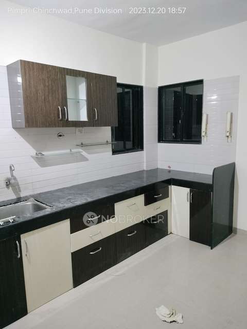 2 BHK Flat In Samarth Carina For Sale  In Thergaon