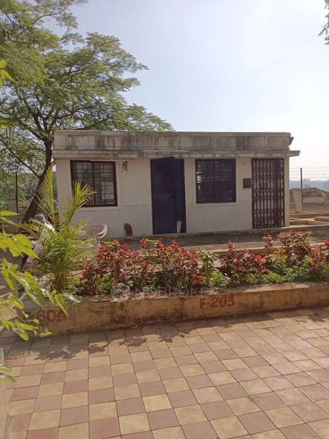 2 BHK Flat In Samarth Carina For Sale  In Thergaon