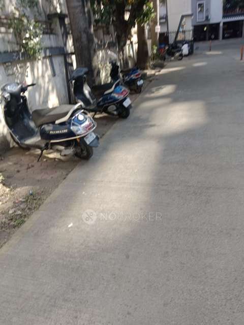 2 BHK Flat In Samarth Carina For Sale  In Thergaon