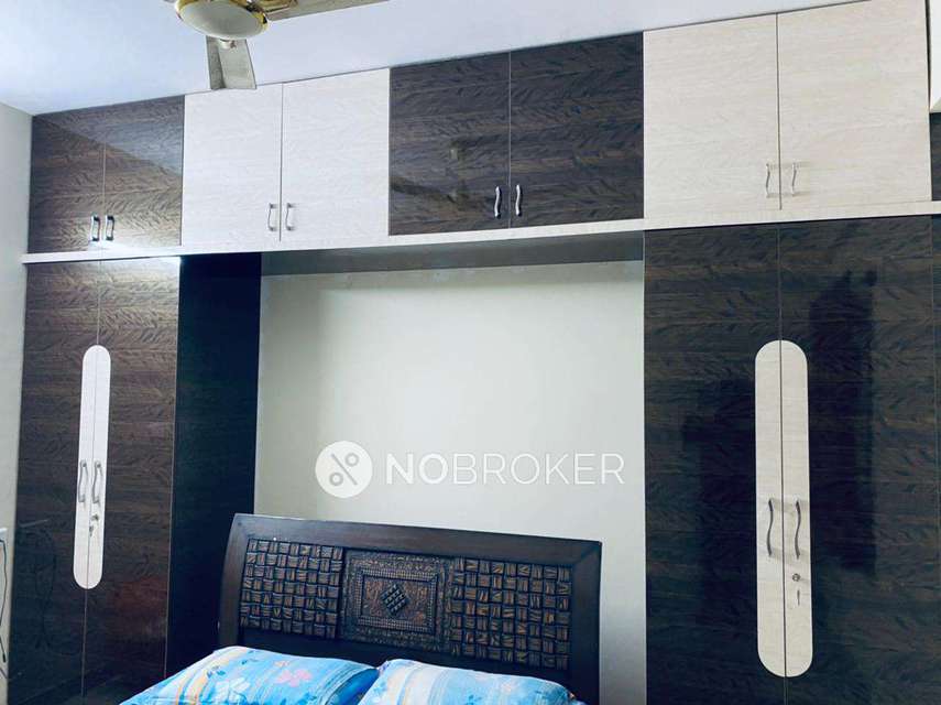 2 BHK Flat In  Sri Charkra Blossom For Sale  In Electronic City