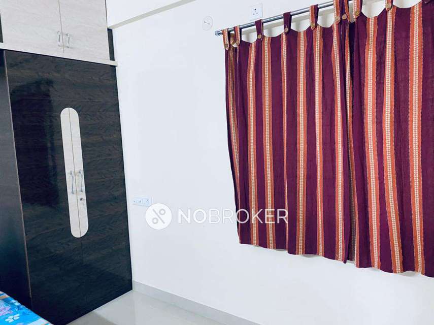 2 BHK Flat In  Sri Charkra Blossom For Sale  In Electronic City