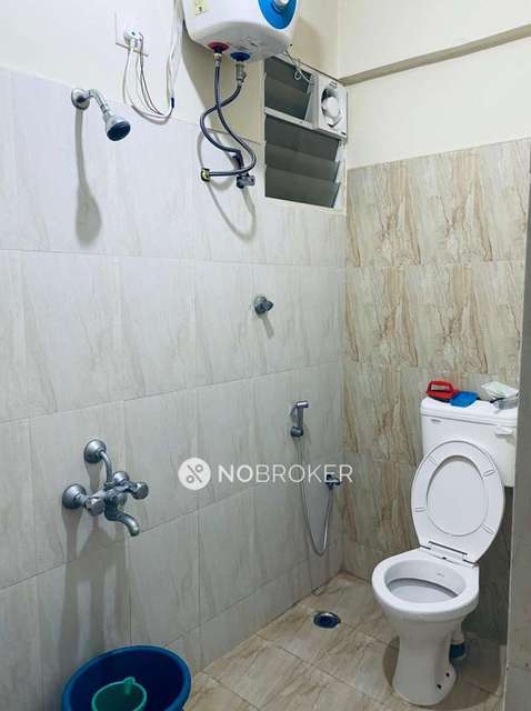2 BHK Flat In  Sri Charkra Blossom For Sale  In Electronic City
