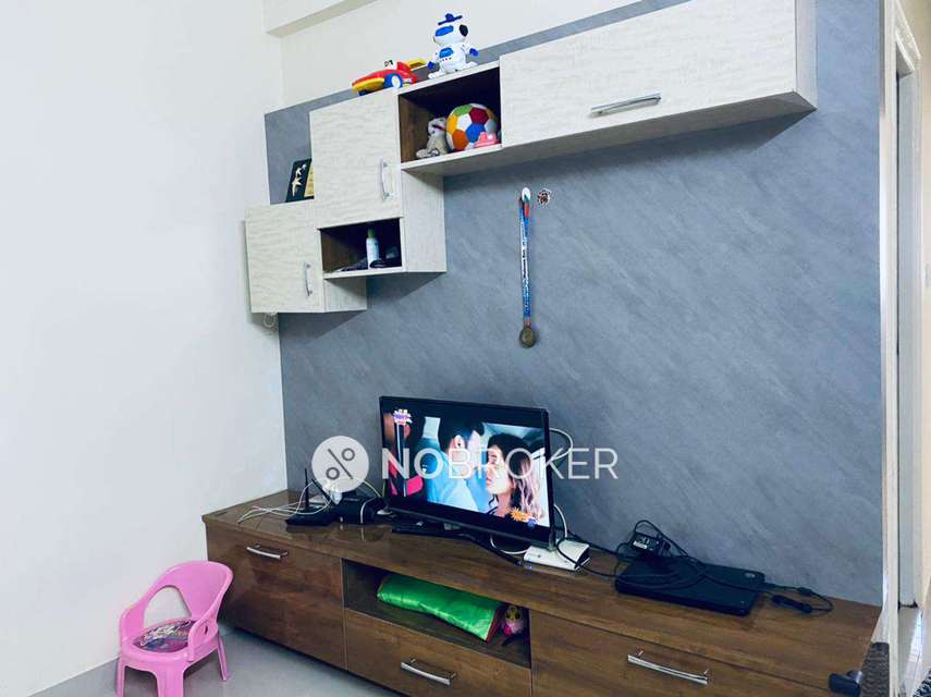 2 BHK Flat In  Sri Charkra Blossom For Sale  In Electronic City