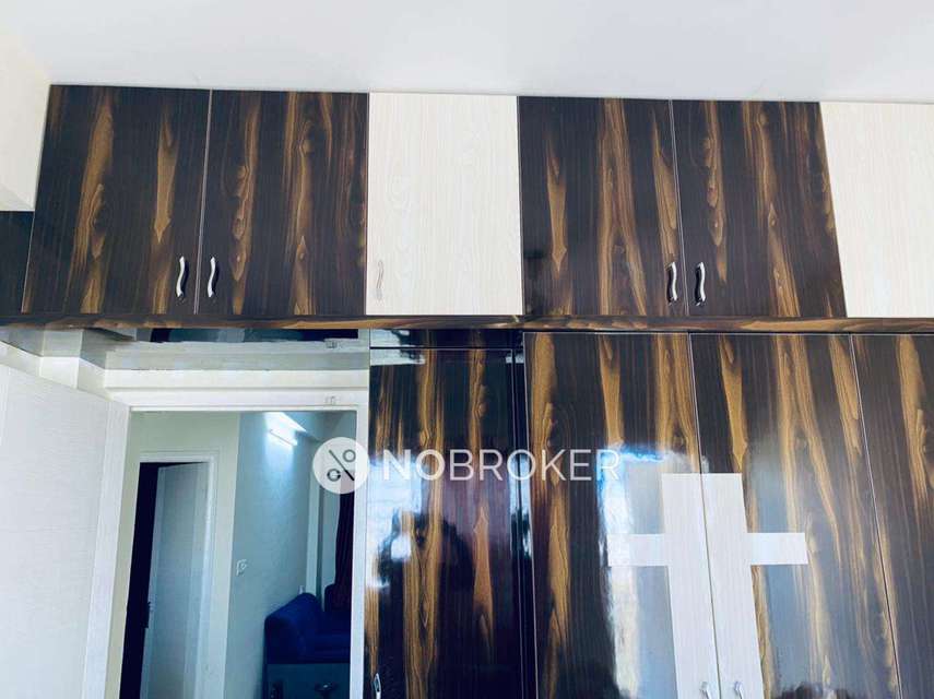 2 BHK Flat In  Sri Charkra Blossom For Sale  In Electronic City
